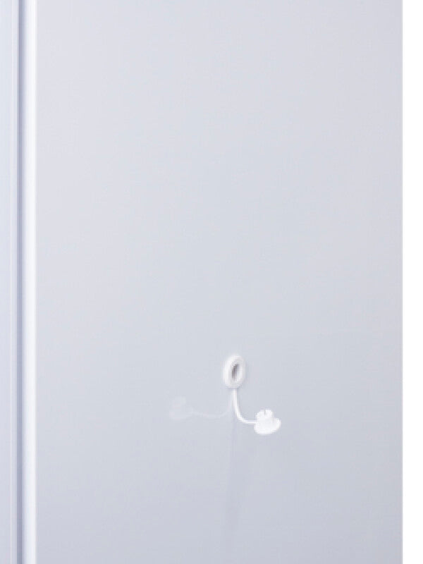 15 CU.FT. Upright Vaccine Refrigerator With Interior Lockers - (ARG15PVLOCKER)