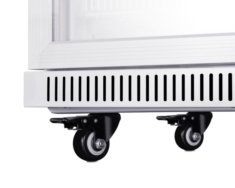 18 CU.FT. Upright Vaccine Refrigerator - (ARG18PV)