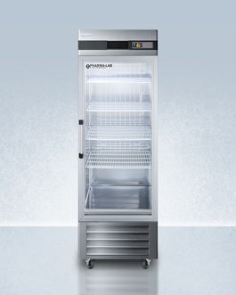 23 CU.FT. Upright Pharmacy Refrigerator - (ARG23ML)