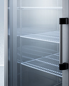23 CU.FT. Upright Pharmacy Refrigerator - (ARG23MLLH)