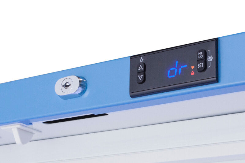 2 Cu.Ft. Compact Controlled Room Temperature Cabinet - (ARG2PVCRT)