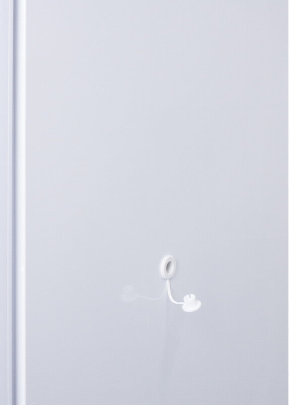 2 Cu.Ft. Compact Controlled Room Temperature Cabinet - (ARG2PVCRT)