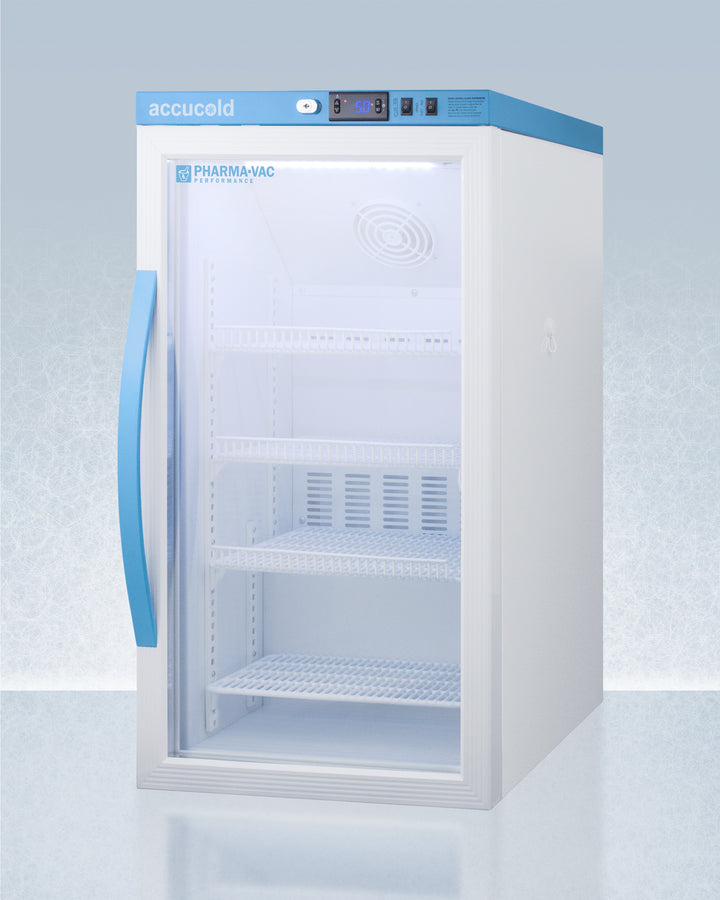 3 CU.FT. Counter Height Vaccine Refrigerator - (ARG3PV)