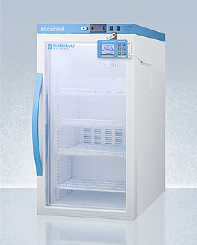 3 CU.FT. Counter Height Vaccine Refrigerator - (ARG3PVDL2B)