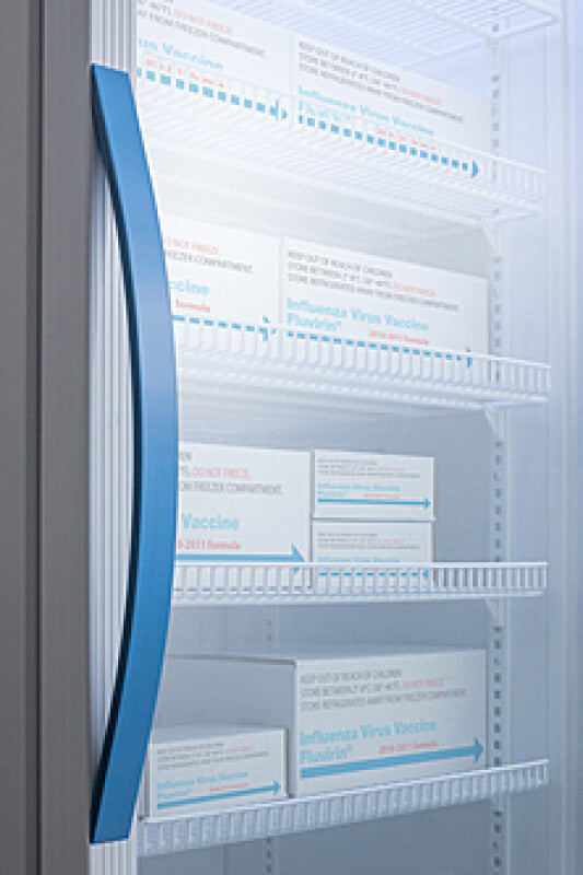3 CU.FT. Counter Height Vaccine Refrigerator - (ARG3PVDL2B)