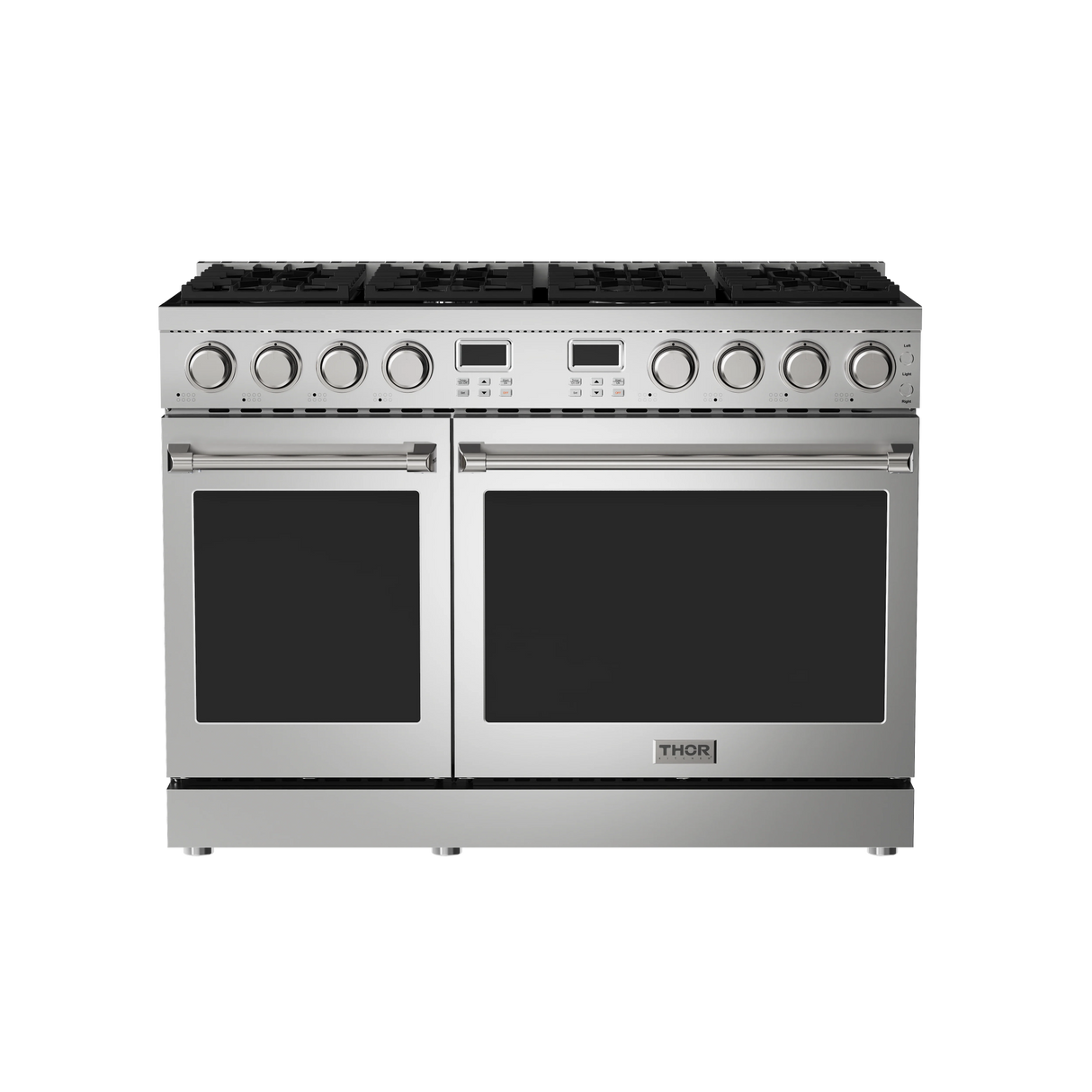 48-inch Gas Range Contemporary Professional - (ARG48) -