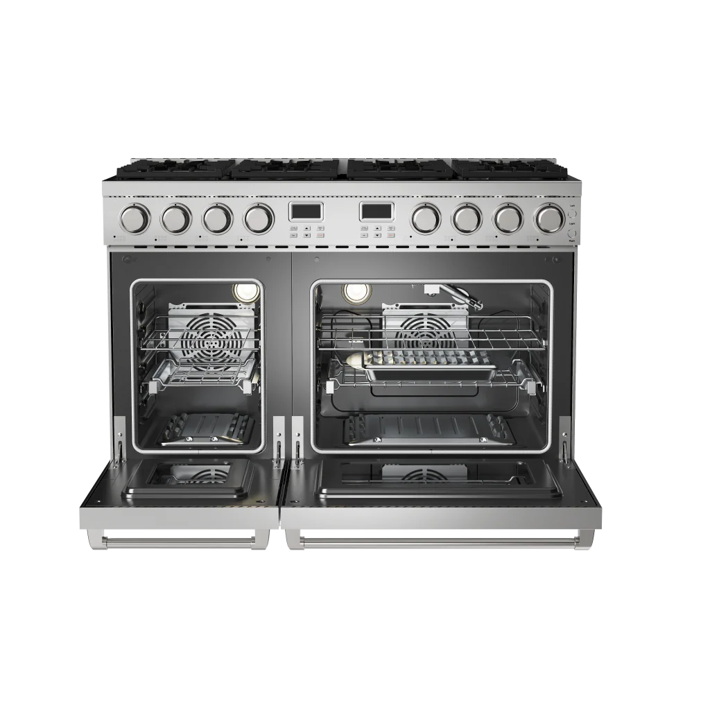 48-inch Gas Range Contemporary Professional - (ARG48) -