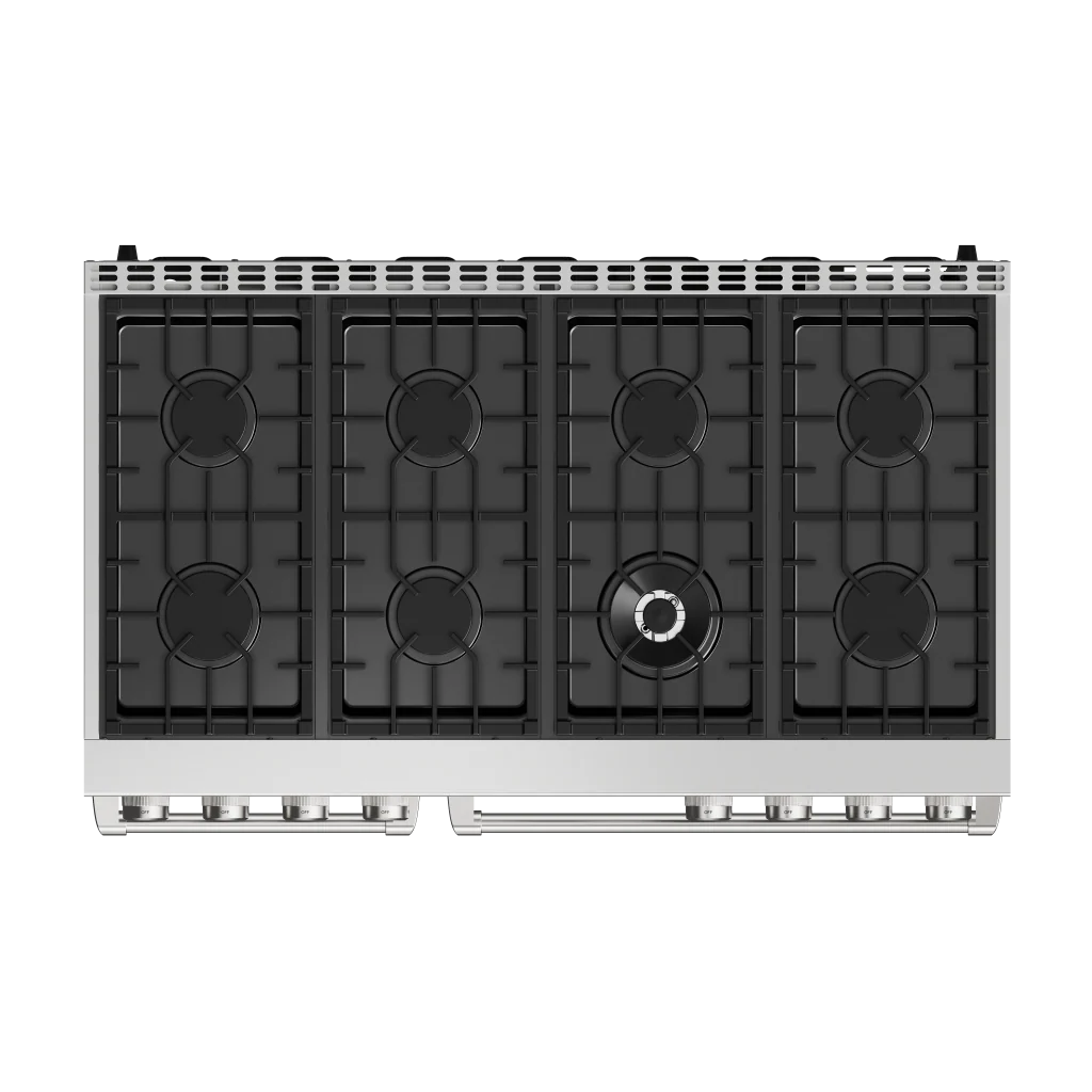 48-inch Gas Range Contemporary Professional - (ARG48) -