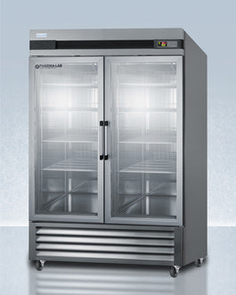 49 CU.FT. Upright Pharmacy Refrigerator - (ARG49ML)