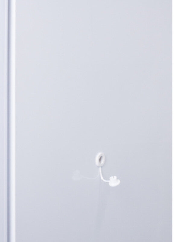 8 CU.FT. Upright Vaccine Refrigerator - (ARG8PV)