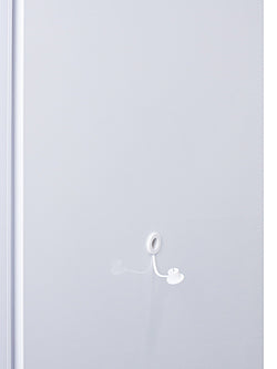 8 CU.FT. Upright Vaccine Refrigerator - (ARG8PVDL2B)