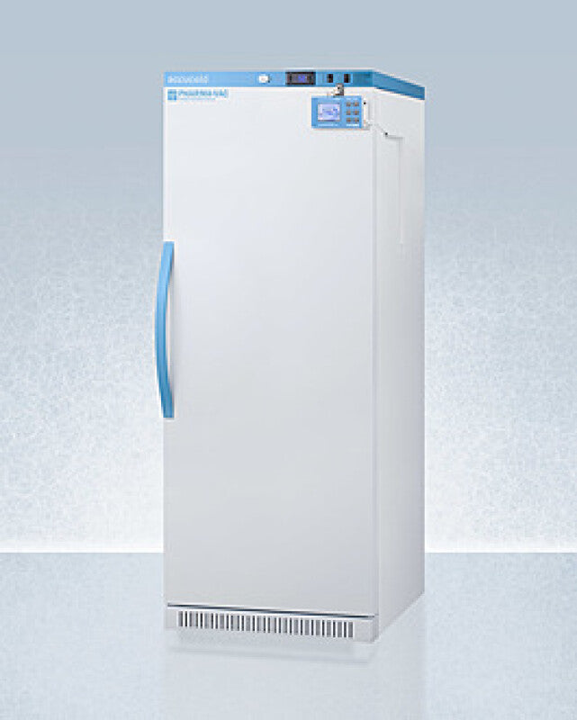 12 CU.FT. Upright Vaccine Refrigerator - (ARS12PVDL2B)