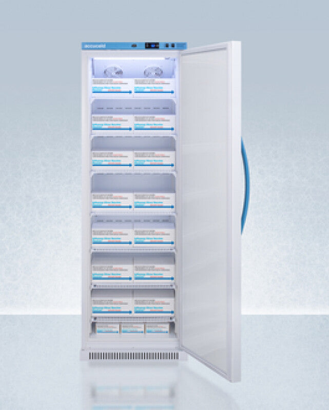 15 CU.FT. Upright Vaccine Refrigerator - (ARS15PV)