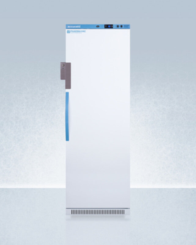 15 CU.FT. Upright Vaccine Refrigerator - (ARS15PV)