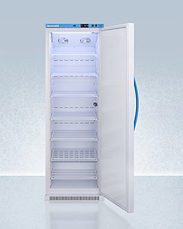 15 CU.FT. Upright Vaccine Refrigerator - (ARS15PVDL2B)