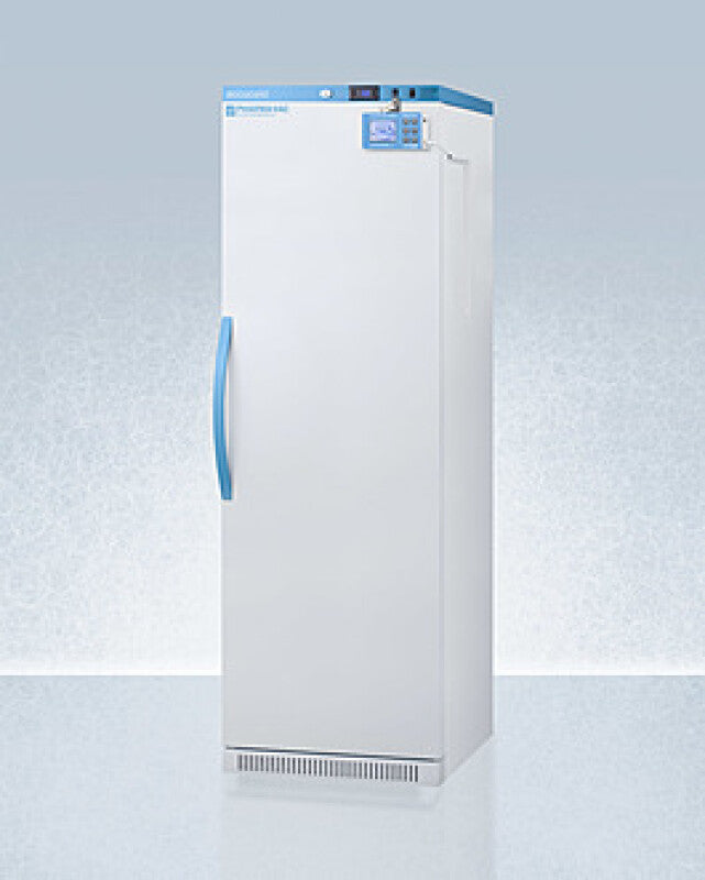 15 CU.FT. Upright Vaccine Refrigerator - (ARS15PVDL2B)