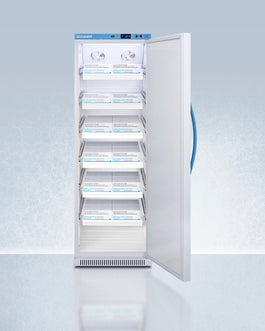 15 CU.FT. Upright Vaccine Refrigerator With Removable Drawers - (ARS15PVDR)