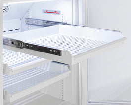 15 CU.FT. Upright Vaccine Refrigerator With Removable Drawers - (ARS15PVDR)