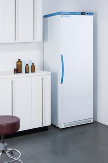 15 CU.FT. Upright Vaccine Refrigerator With Removable Drawers - (ARS15PVDR)