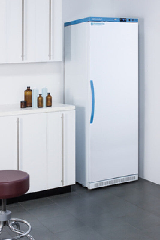 15 CU.FT. Upright Vaccine Refrigerator With Removable Drawers - (ARS15PVDR)