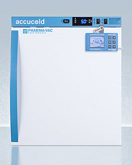 1 CU.FT. Compact Vaccine Refrigerator - (ARS1PVDL2B)