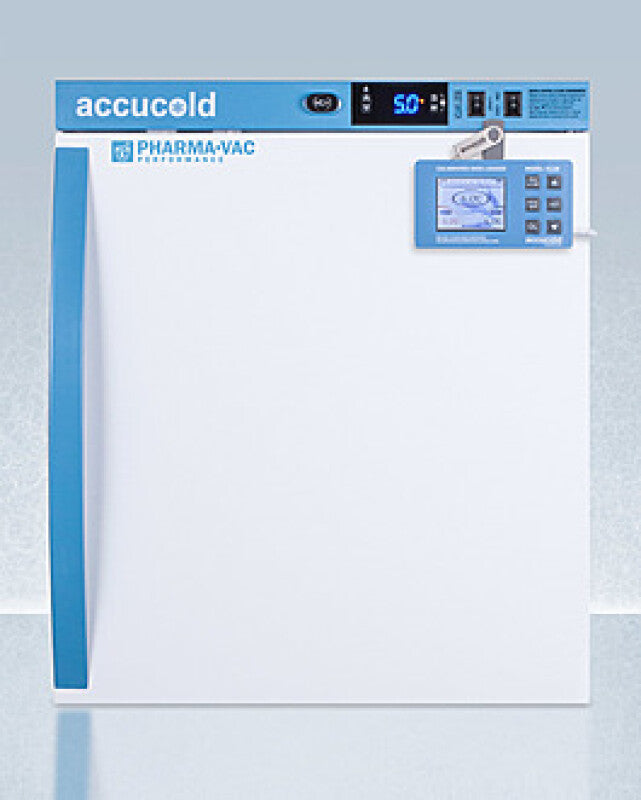 1 CU.FT. Compact Vaccine Refrigerator - (ARS1PVDL2B)