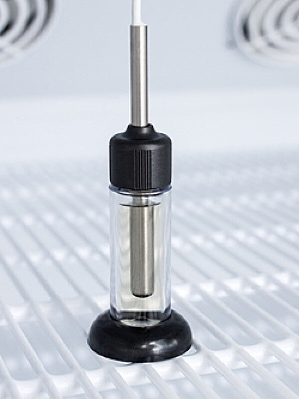 1 CU.FT. Compact Vaccine Refrigerator - (ARS1PVDL2B)