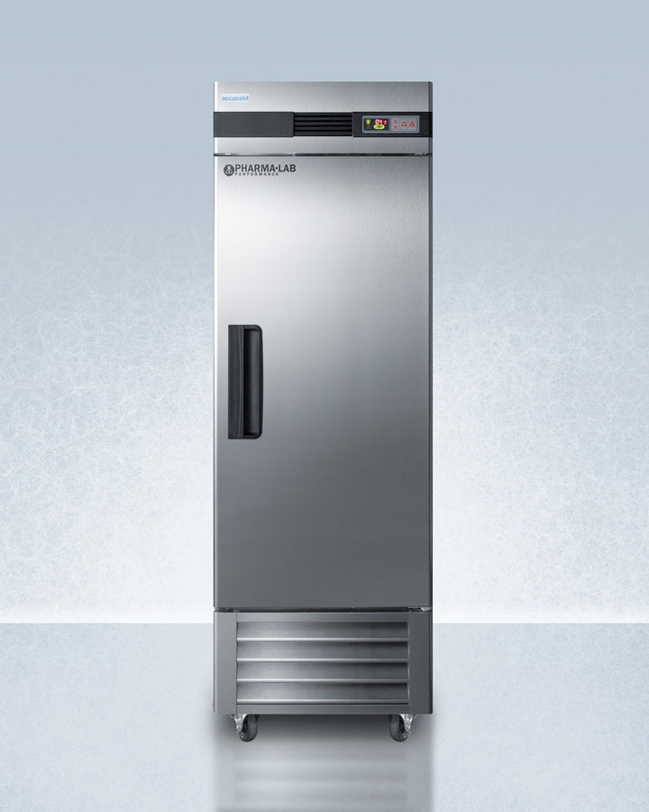23 CU.FT. Upright Pharmacy Refrigerator - (ARS23ML)