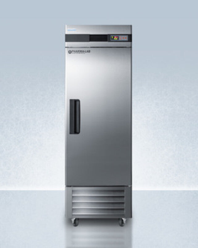 23 CU.FT. Upright Pharmacy Refrigerator - (ARS23ML)