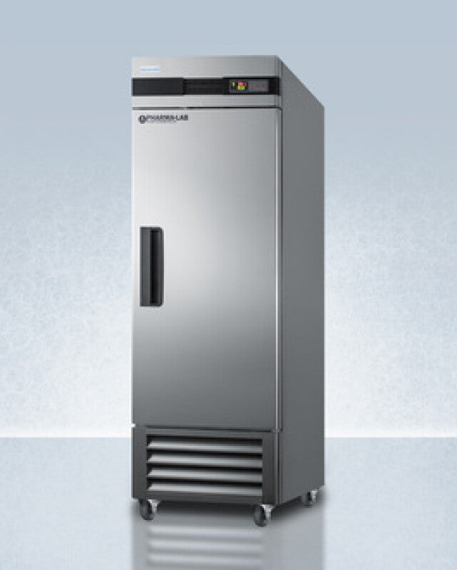 23 CU.FT. Upright Pharmacy Refrigerator - (ARS23ML)