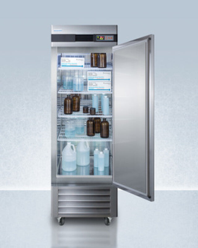 23 CU.FT. Upright Pharmacy Refrigerator - (ARS23ML)