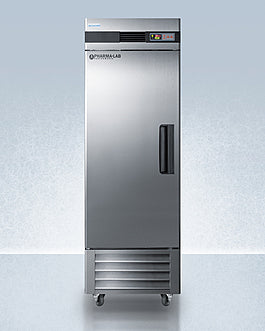 23 CU.FT. Upright Pharmacy Refrigerator - (ARS23MLLH)