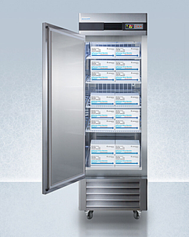 23 CU.FT. Upright Pharmacy Refrigerator - (ARS23MLLH)