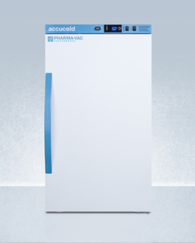 3 CU.FT. Counter Height Vaccine Refrigerator - (ARS3PV)