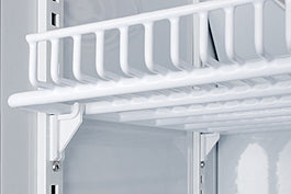 3 CU.FT. Counter Height Vaccine Refrigerator - (ARS3PVDL2B)