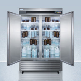 49 CU.FT. Upright Pharmacy Refrigerator - (ARS49ML)