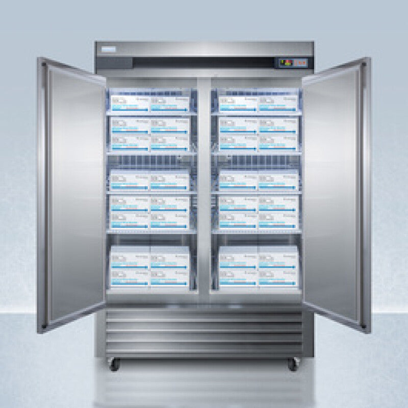 49 CU.FT. Upright Pharmacy Refrigerator - (ARS49ML)