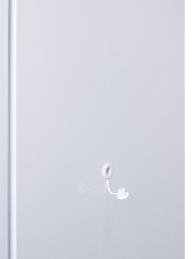 6 CU.FT. Vaccine Refrigerator, ADA Height - (ARS62PVBIADA)