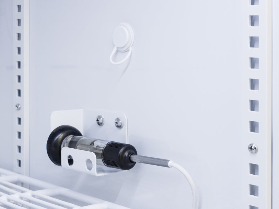 6 CU.FT. Vaccine Refrigerator, ADA Height - (ARS62PVBIADA)