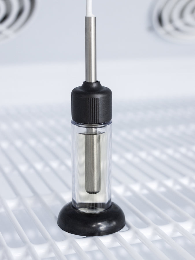 6 CU.FT. Vaccine Refrigerator, ADA Height - (ARS62PVBIADA)
