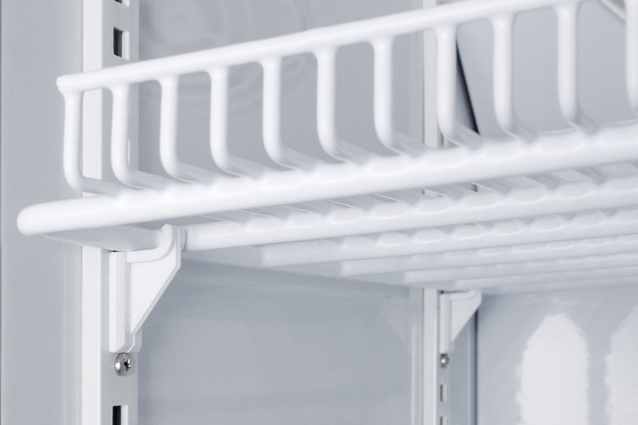 6 CU.FT. Vaccine Refrigerator, ADA Height - (ARS62PVBIADA)