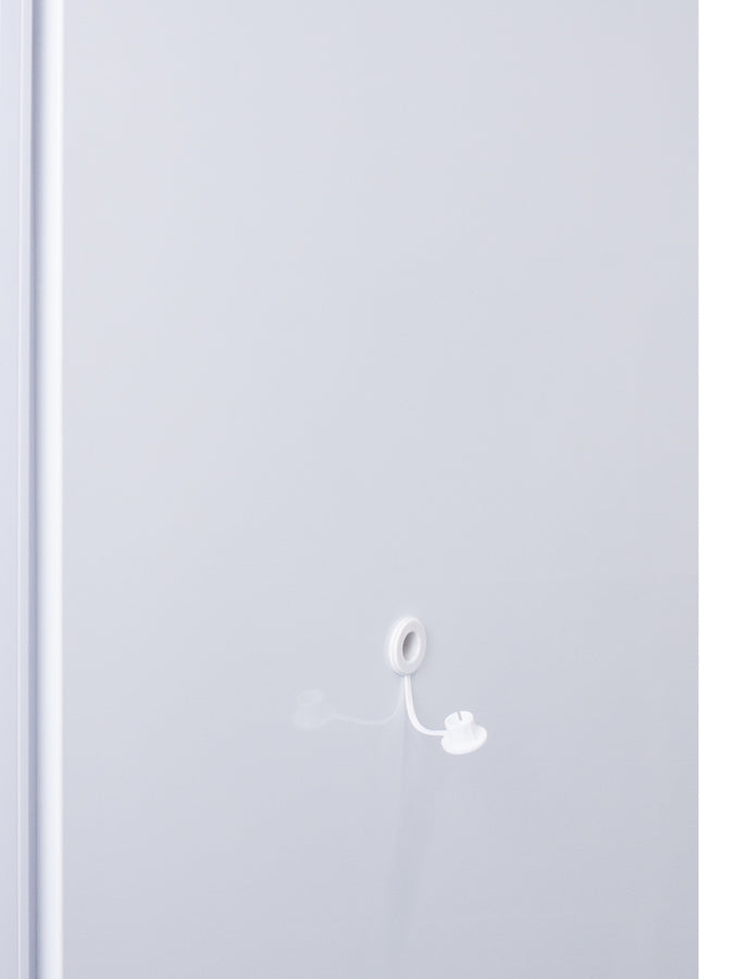 6 CU.FT. ADA Height Vaccine Refrigerator - (ARS6PV)