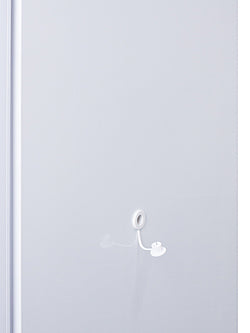 6 CU.FT. ADA Height Vaccine Refrigerator - (ARS6PVDL2B)
