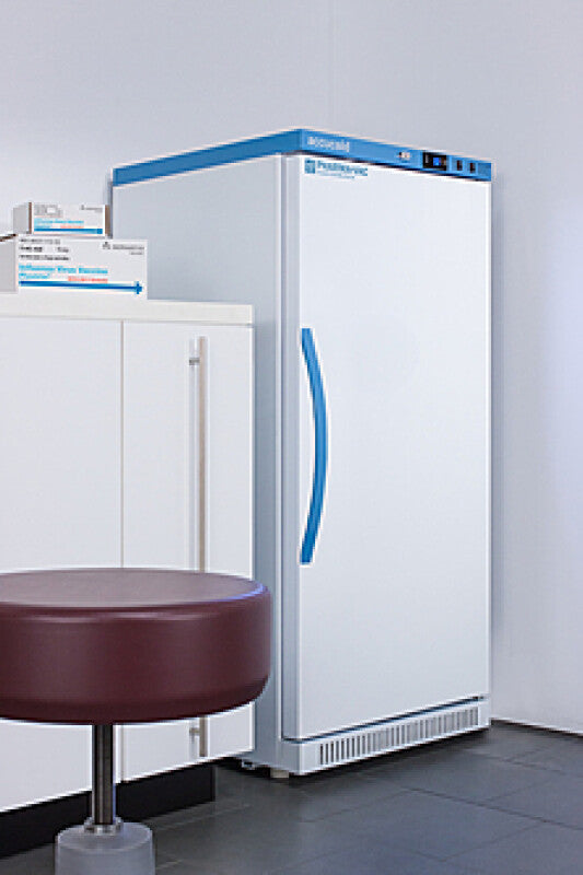8 CU.FT. Upright Vaccine Refrigerator - (ARS8PV)