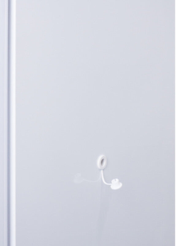 8 CU.FT. Upright Vaccine Refrigerator - (ARS8PV)