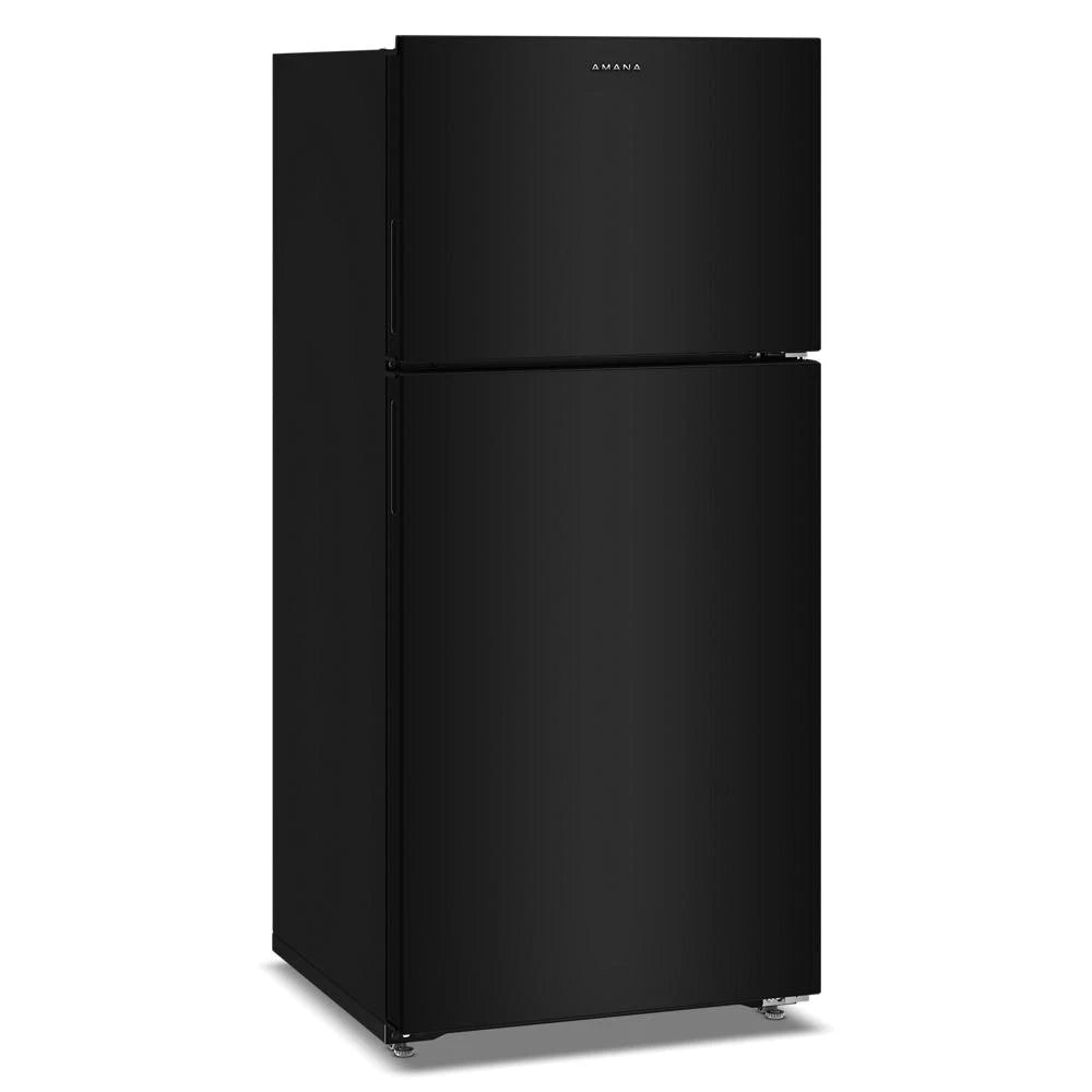 Amana ARTX2014TB angled view