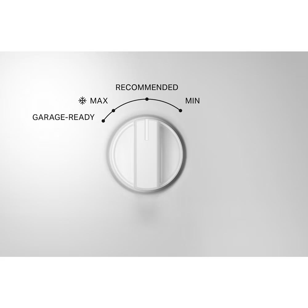 30-Inch Wide Garage Ready Top-Freezer Refrigerator?19 Cu. Ft. - (ARTX2419SW)