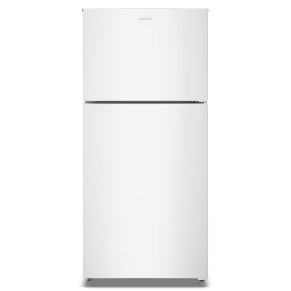 30-Inch Wide Garage Ready Top-Freezer Refrigerator?19 Cu. Ft. - (ARTX2419SW)
