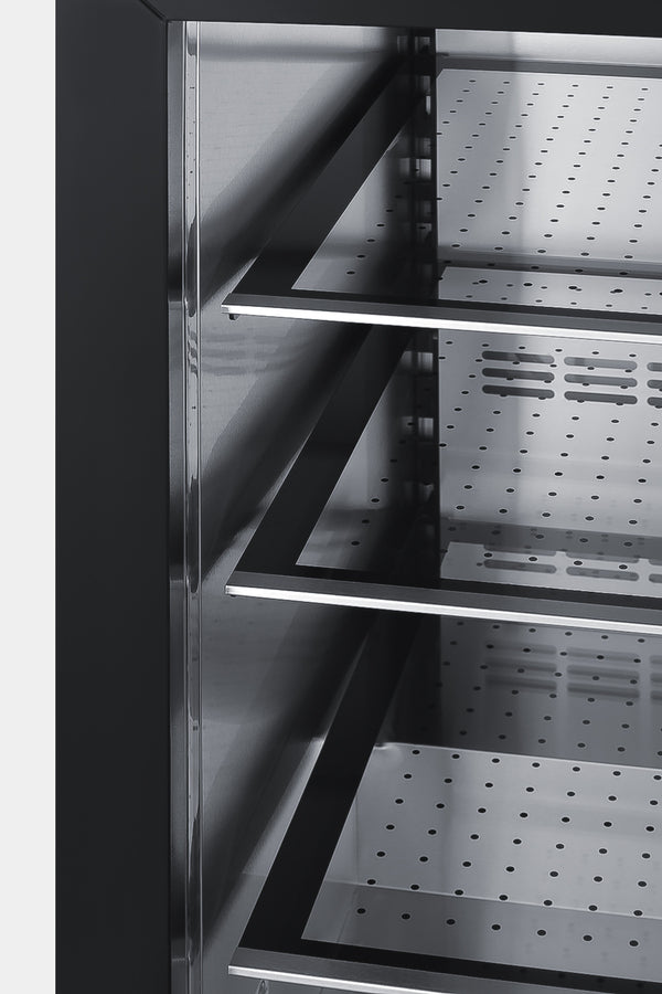 15" Wide Built-In Beverage Center, ADA Compliant - (ASDG1521PNRLHD)
