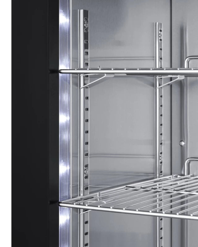 24" Wide Built-in Beverage Center, ADA Compliant - (ASDG2411)